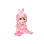 Novelty Hat 10 (Rabbit L)